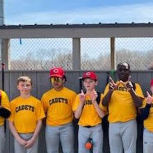 Meet your Posher, Sam